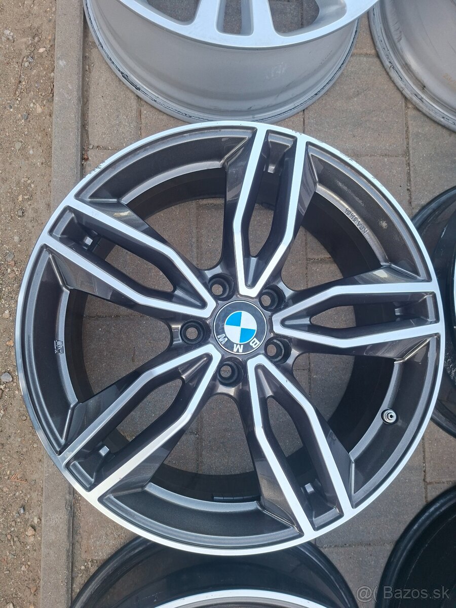 BMW R19 X3 X5 - 5