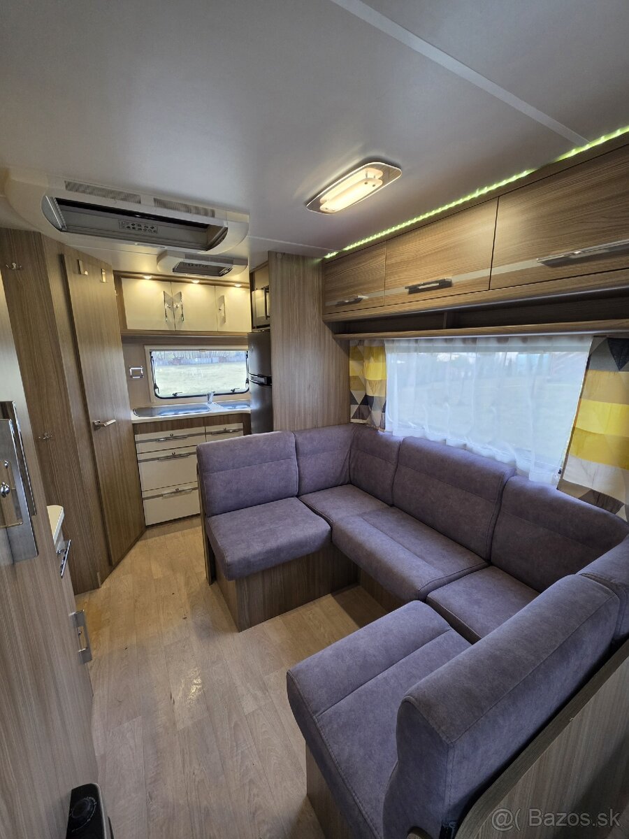 La Mancelle Elegance 490 2016 , mover - 5