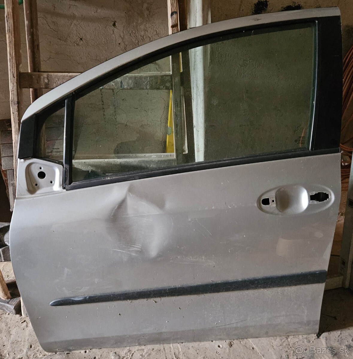 Toyota Yaris - 5
