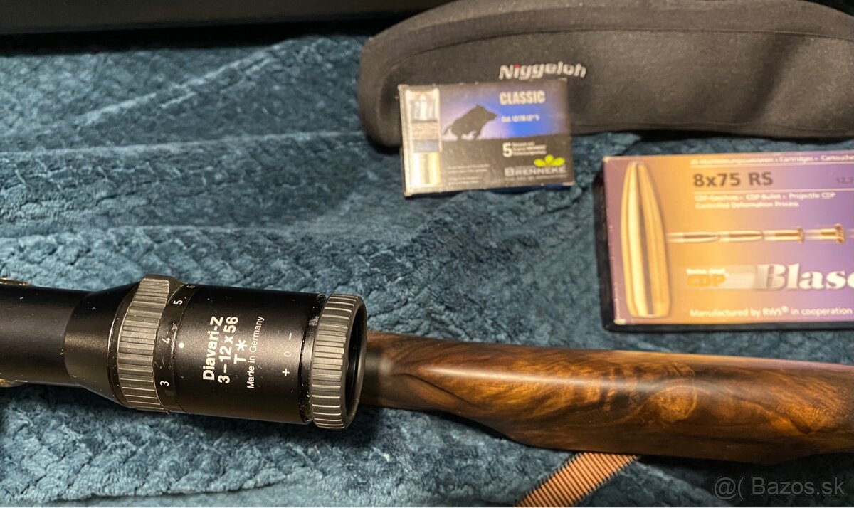 Krieghoff - kozlica - 5