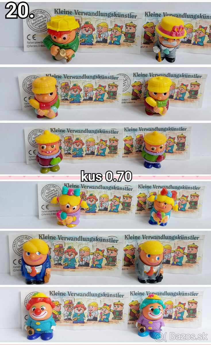 kinderká 20 - 5