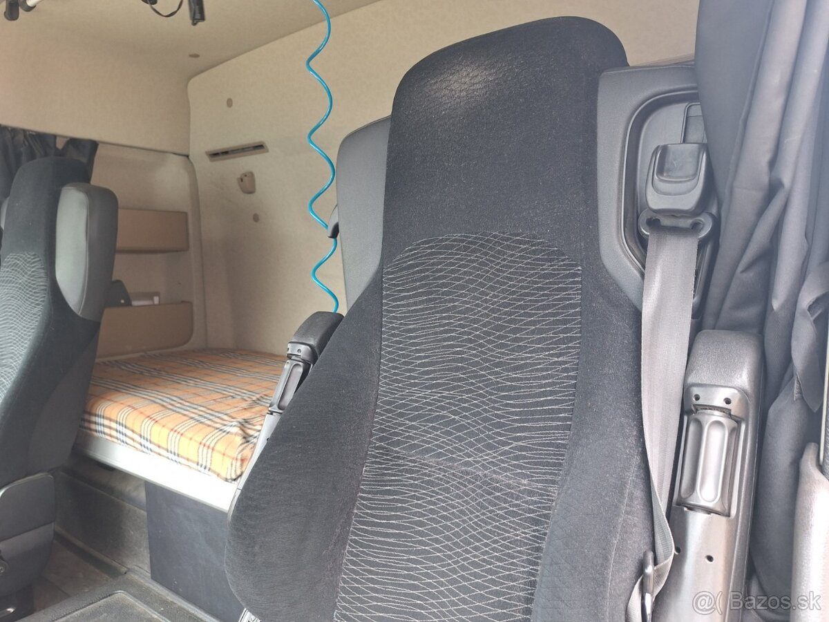 MB ACTROS 1842 LS - 5