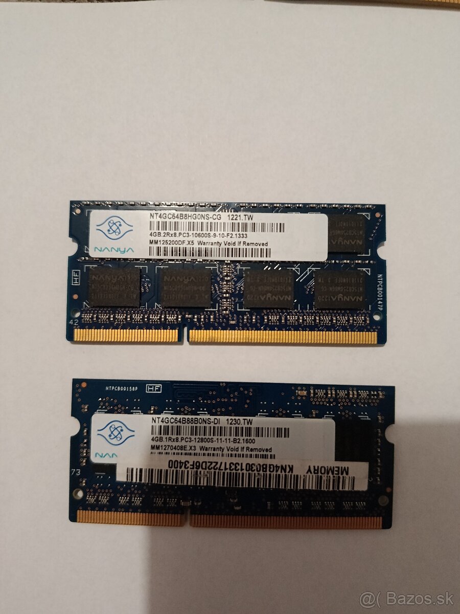 Ddr3 - 5