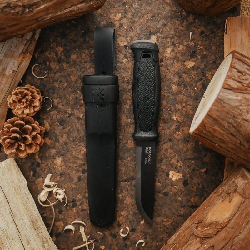HELLE MORAKNIV GARBERG - 5