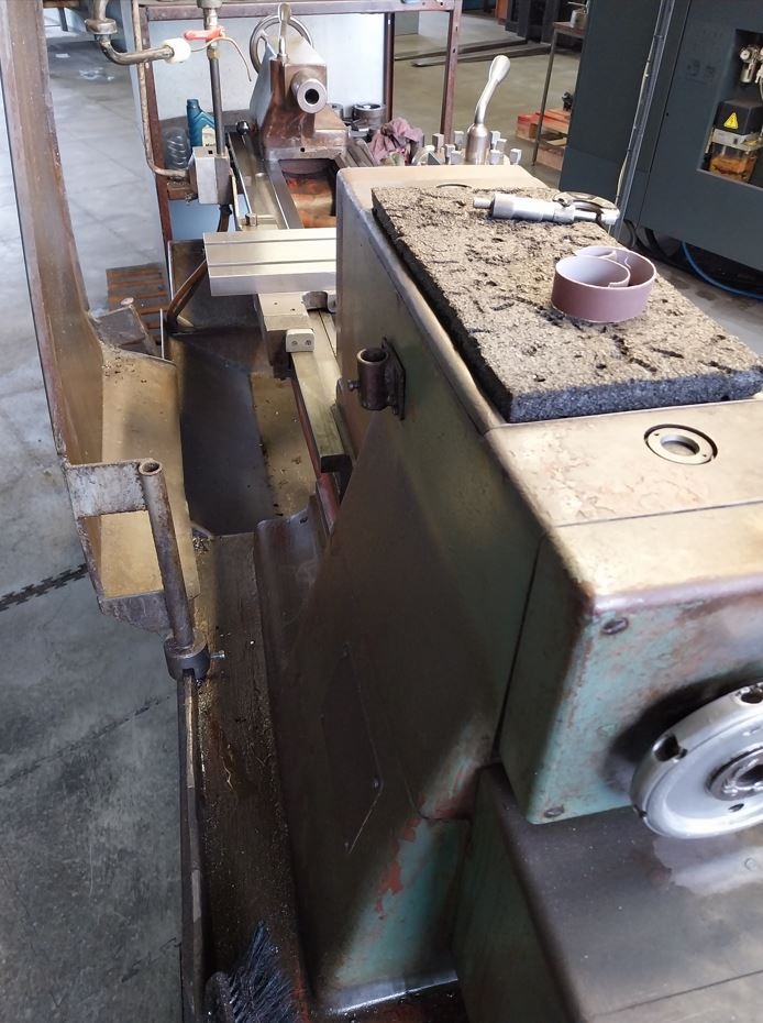 Sustruh SV18RA/ 1000 - 5