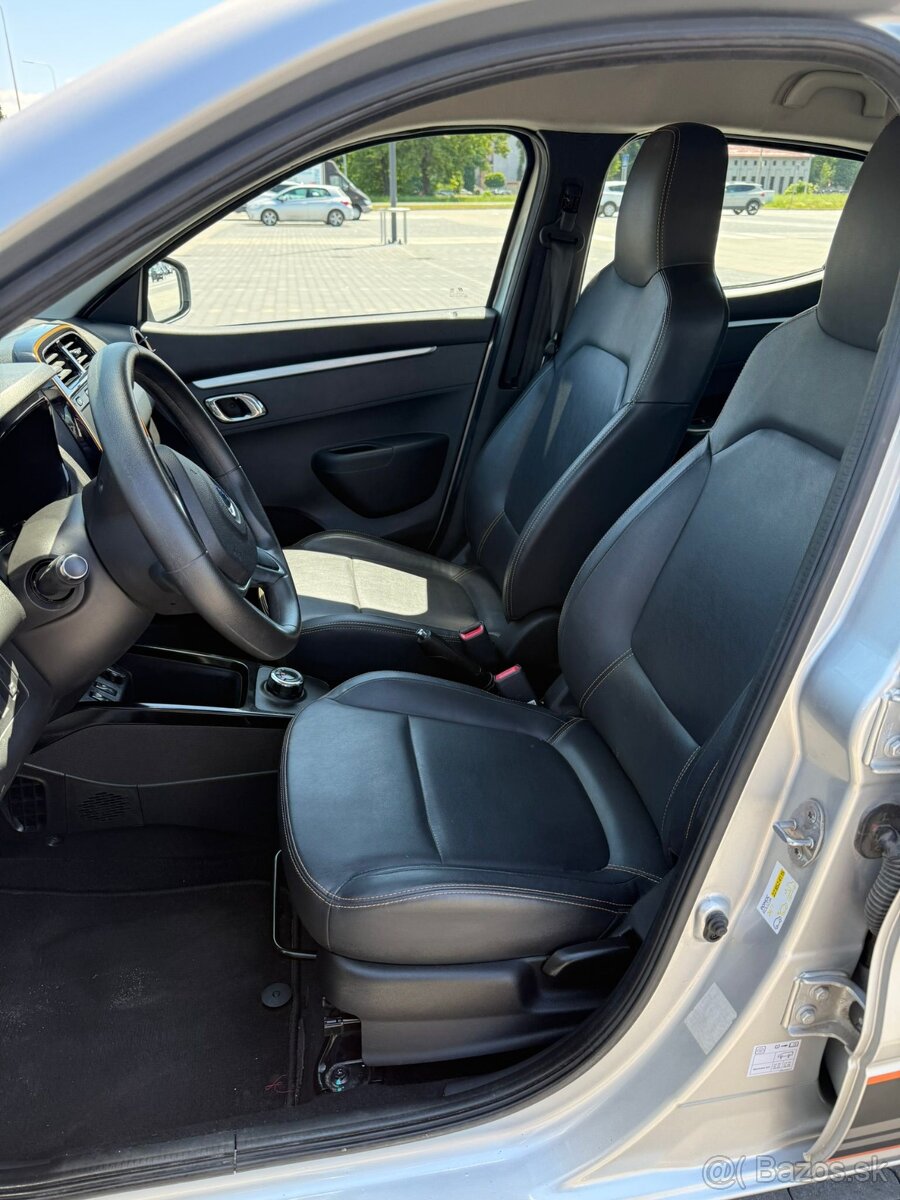 Dacia Spring 2022 - 5