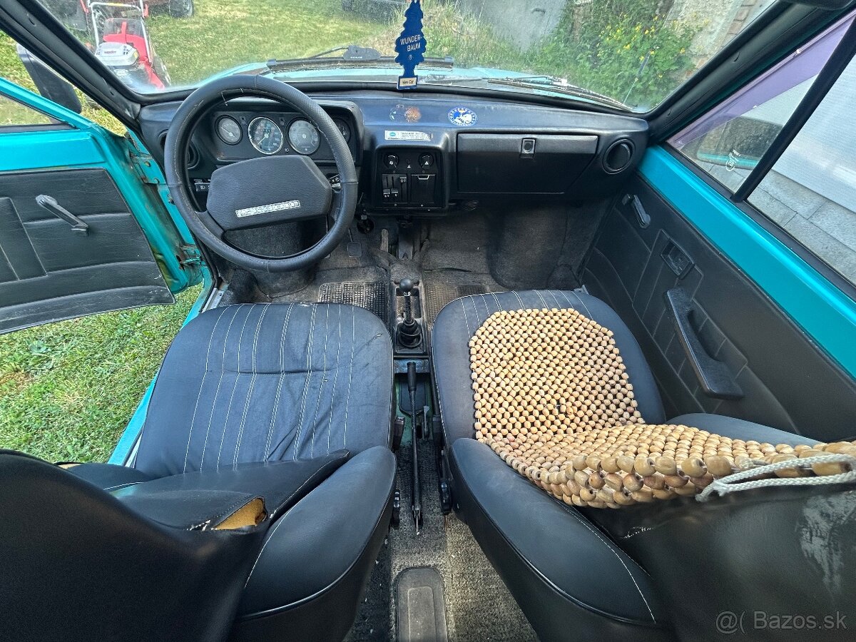 Škoda 120L - 5