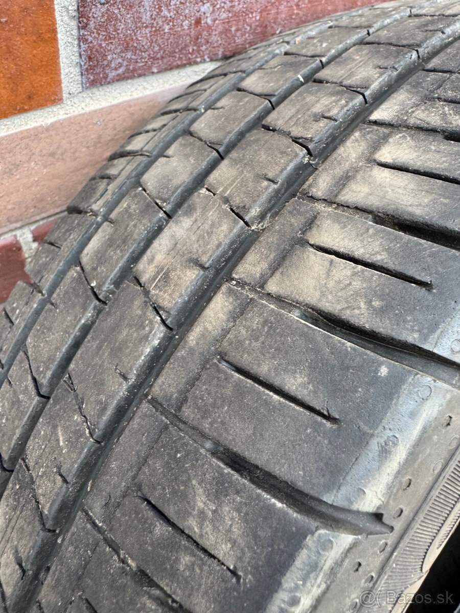 Predám pneumatiky Vredestein Comtrac 2 195/60 R16C - 5