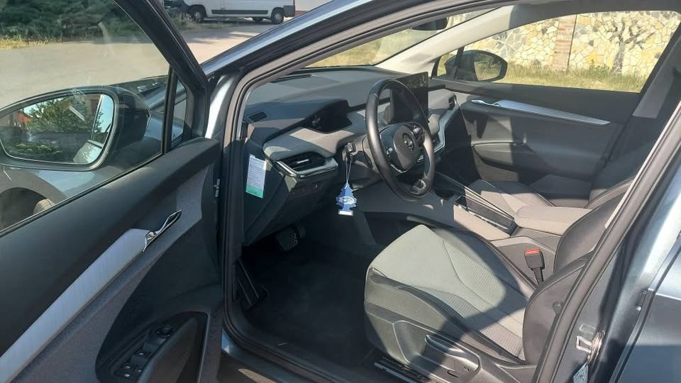 Škoda Enyaq iV 2022 - 5
