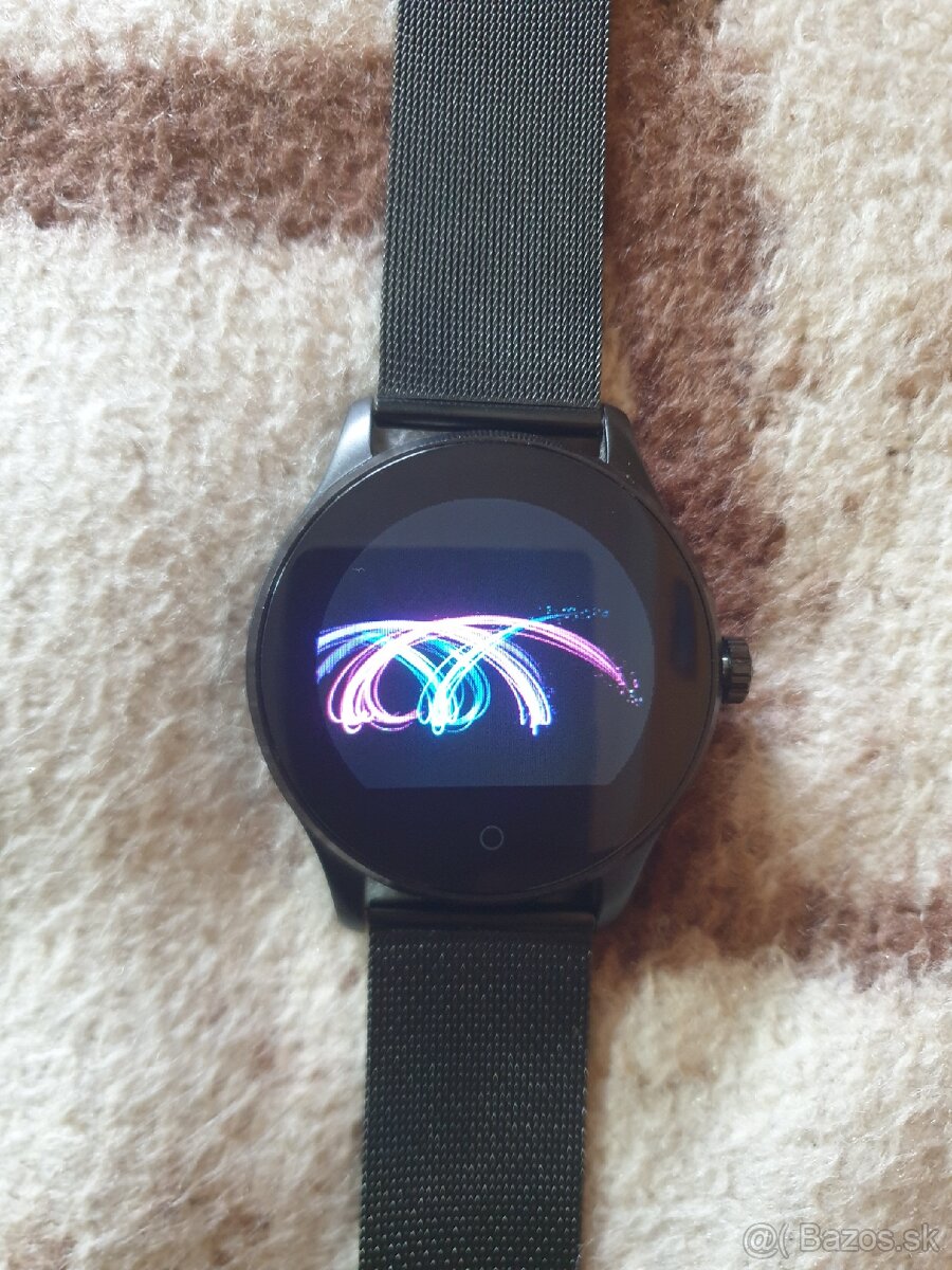Android hodinky BANAUS - 5