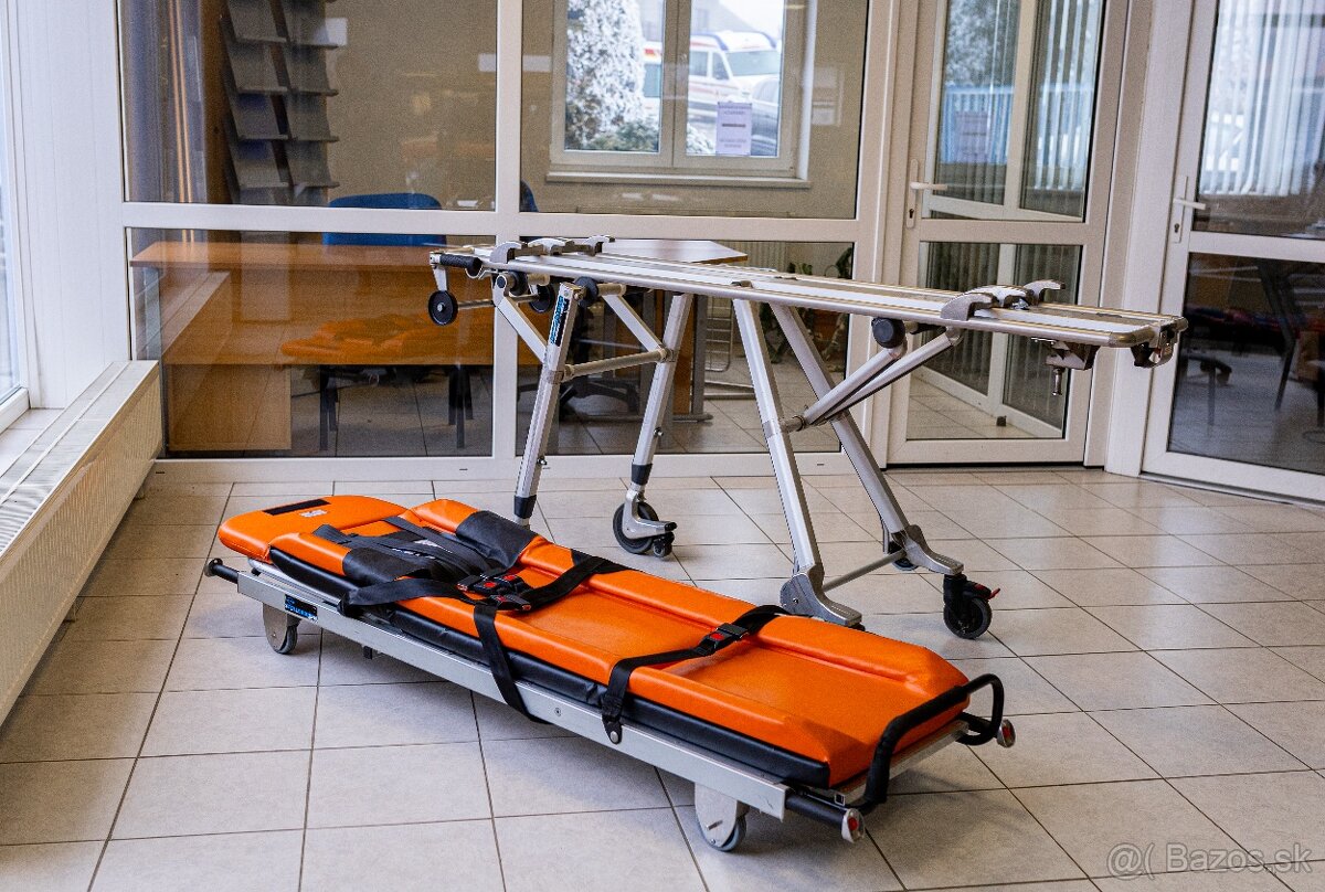 Transportní nosítka Stollenwerk - 5