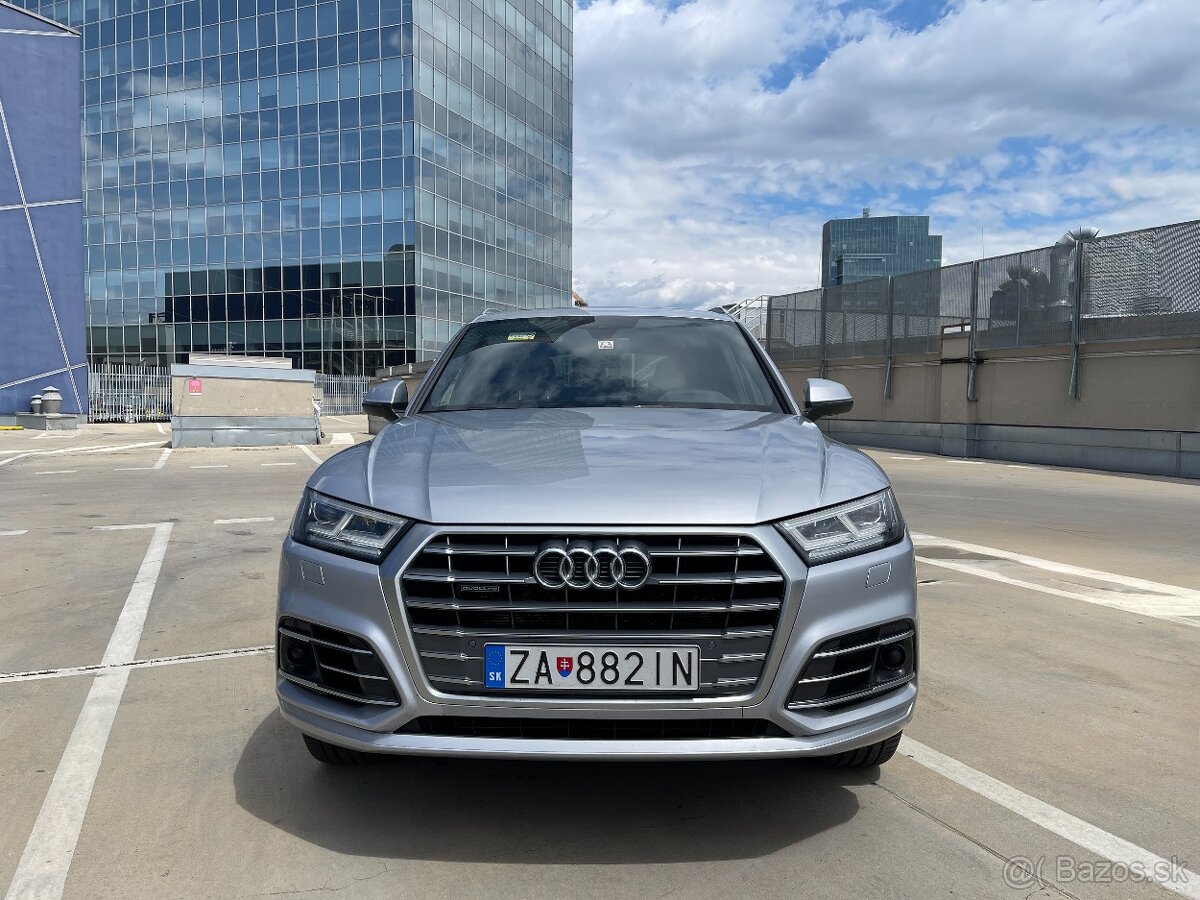 AUDI Q5 - 5