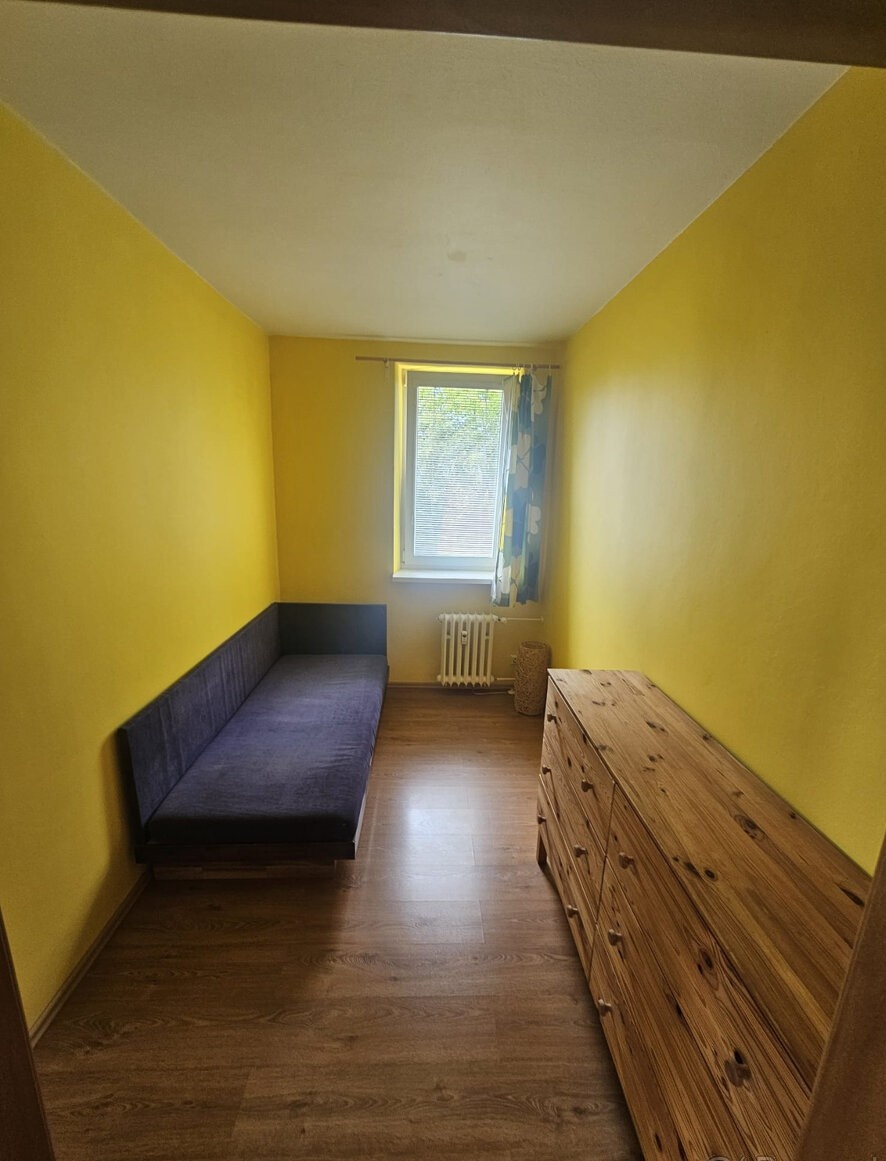 Menší 3 izb. Valachovej v Dúbravke – foto 5