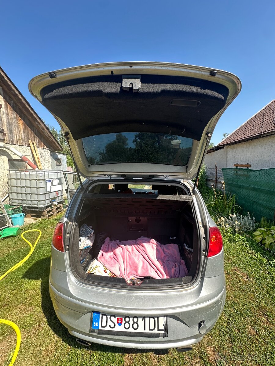 Seat ALTEA - 5