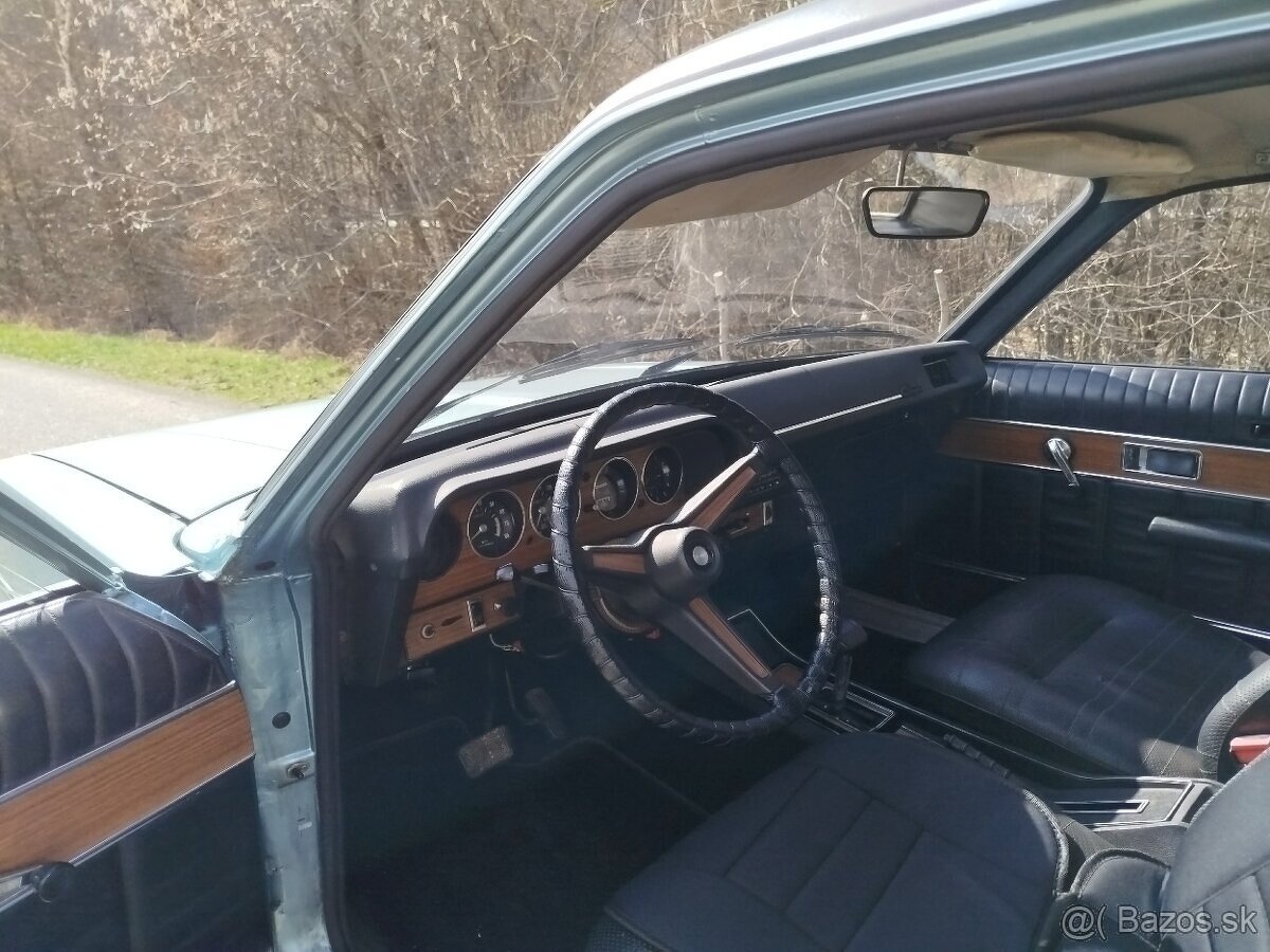 Simca chrysler 180 2.0l - 5