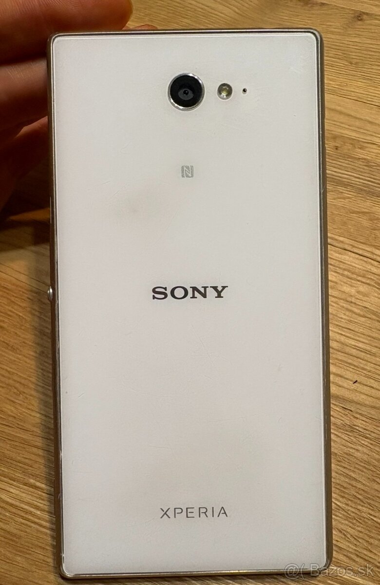 Sony Xperia M2 (D2303) - 5