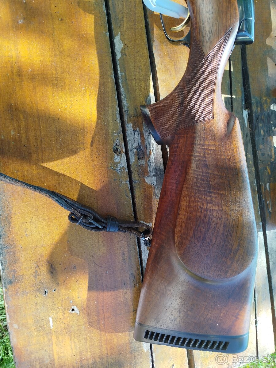 steyr mannlicher - 5