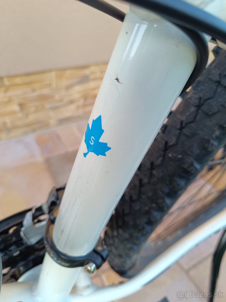 Bicykel Focus - 5