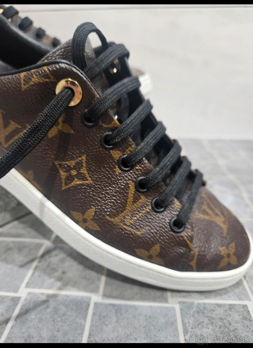 Louis vuitton tenisky - 5