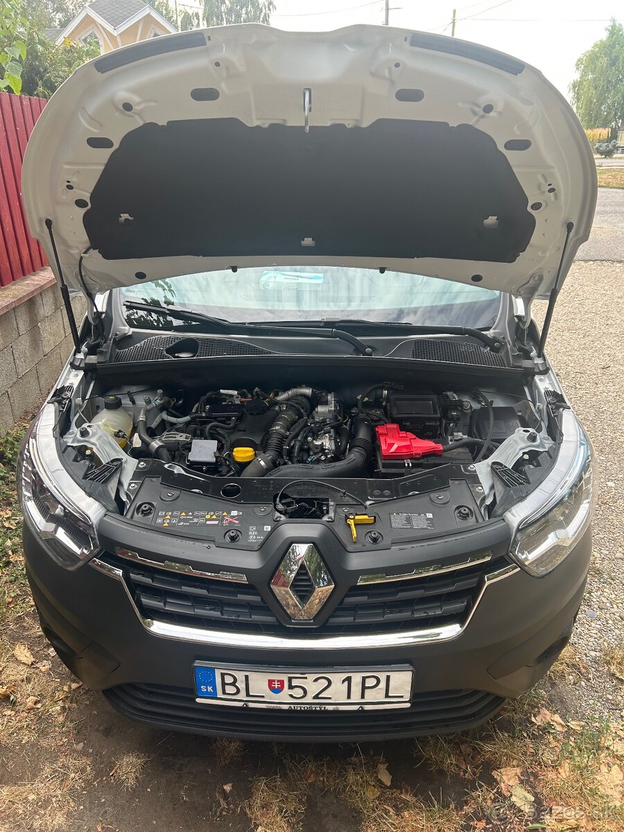Renault Express 1.5 dci - 5