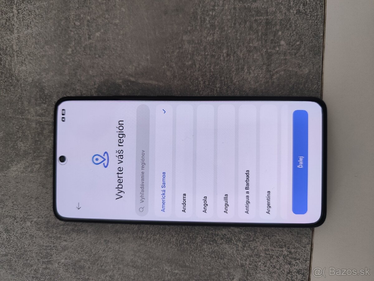 Poco x7pro 12/512g - 5