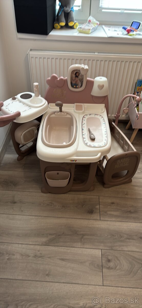 Domček baby nurse - 5
