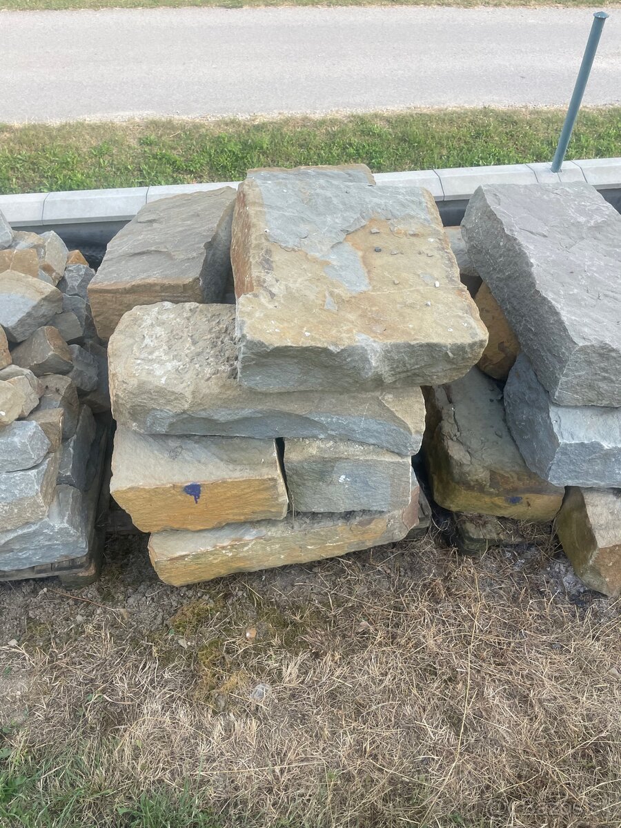 Dekoratívny kameň - 5