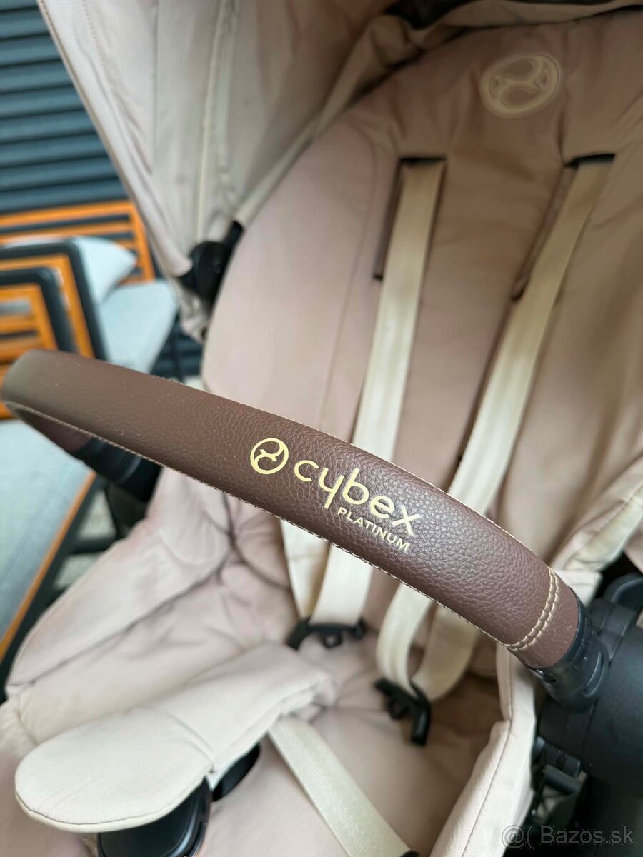 Cybex PRIAM 2024 - 5