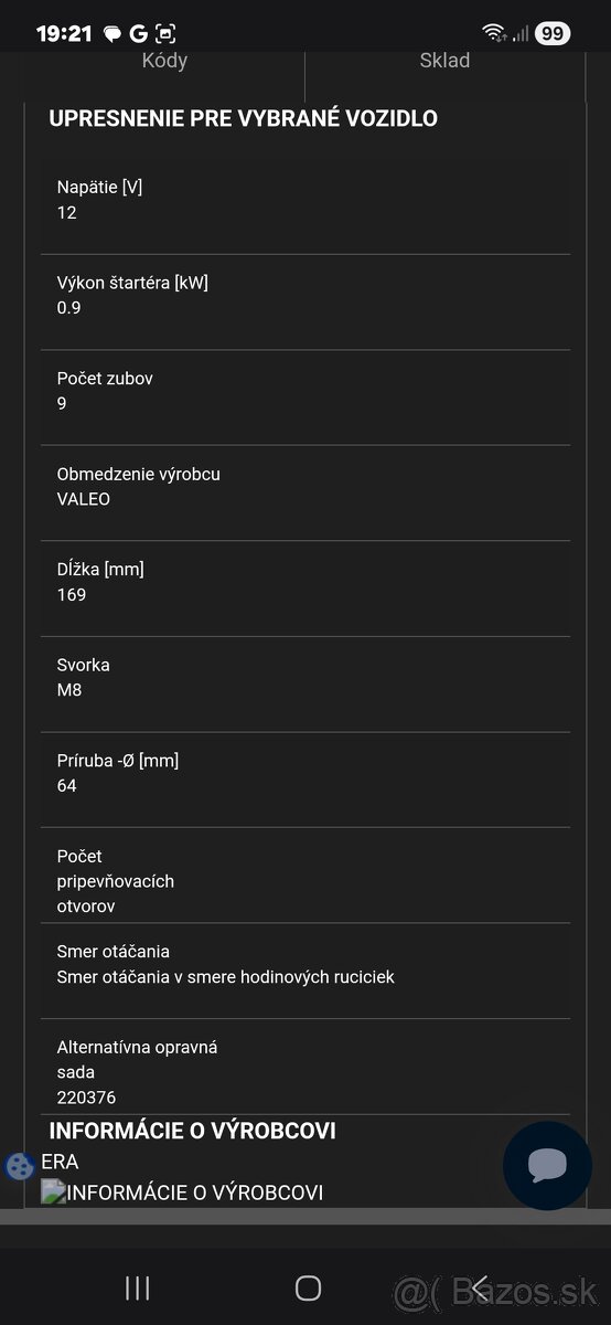 NOVÝ ŠTARTÉR ERA - 5