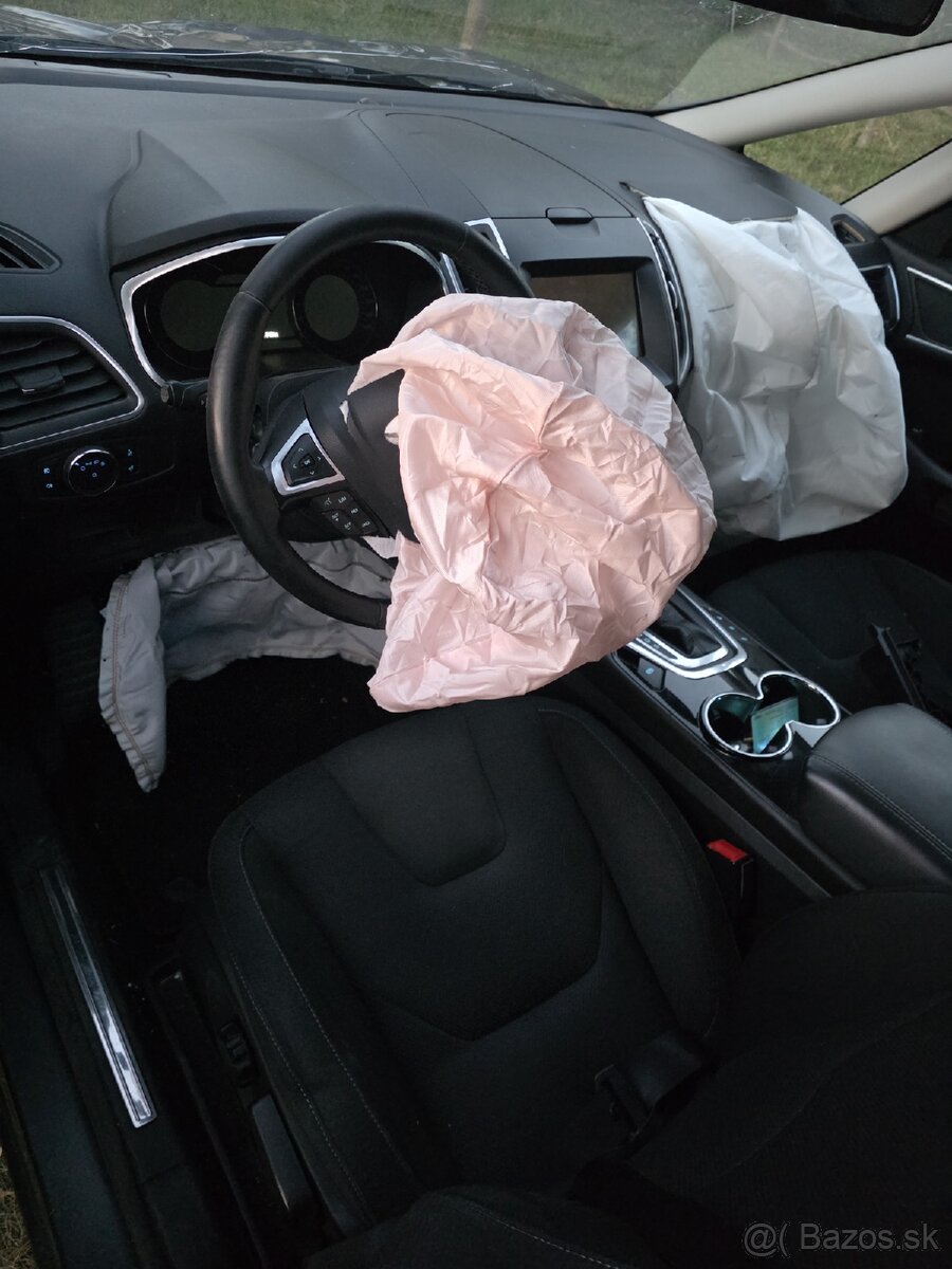 Ford S-max - 5