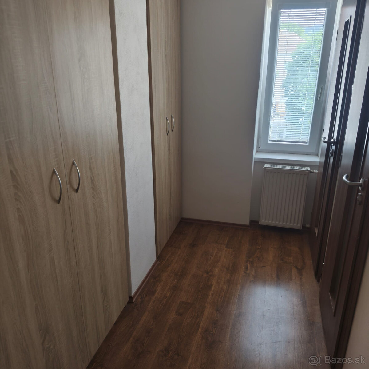 2 izb. byt Trenčín , Dlhé Hony - 5
