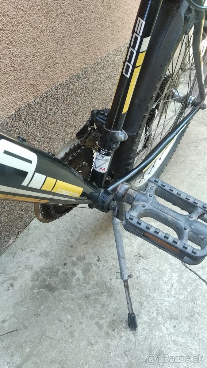 Horský bicykel Dema - 5
