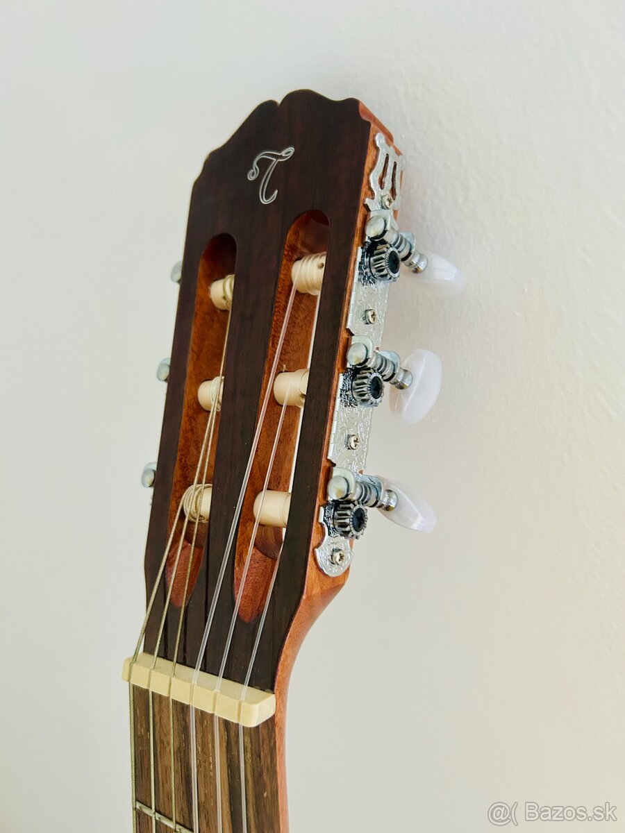 Klasická gitara Takamine 4/4 - 5