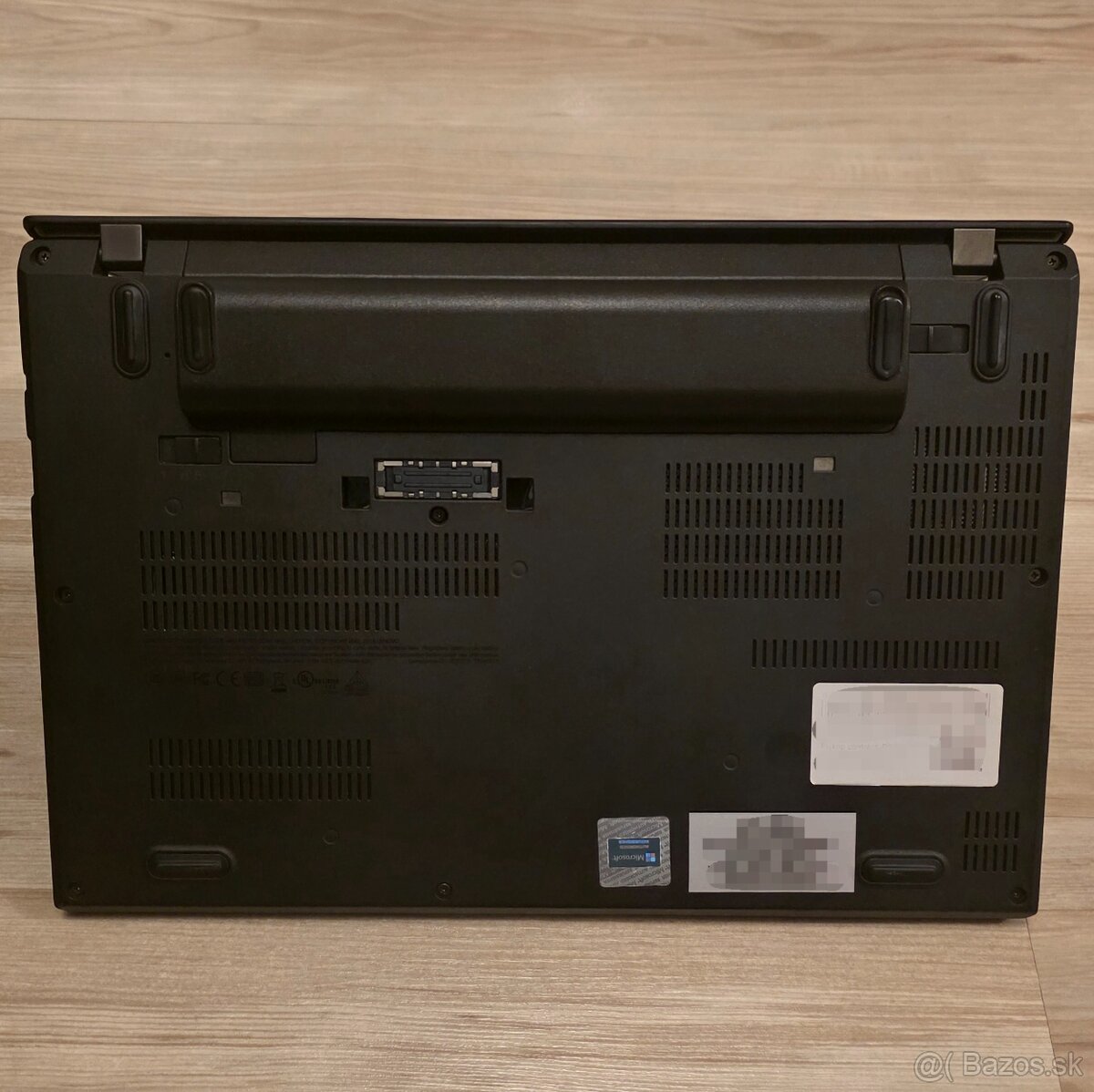 Lenovo Laptop - 5