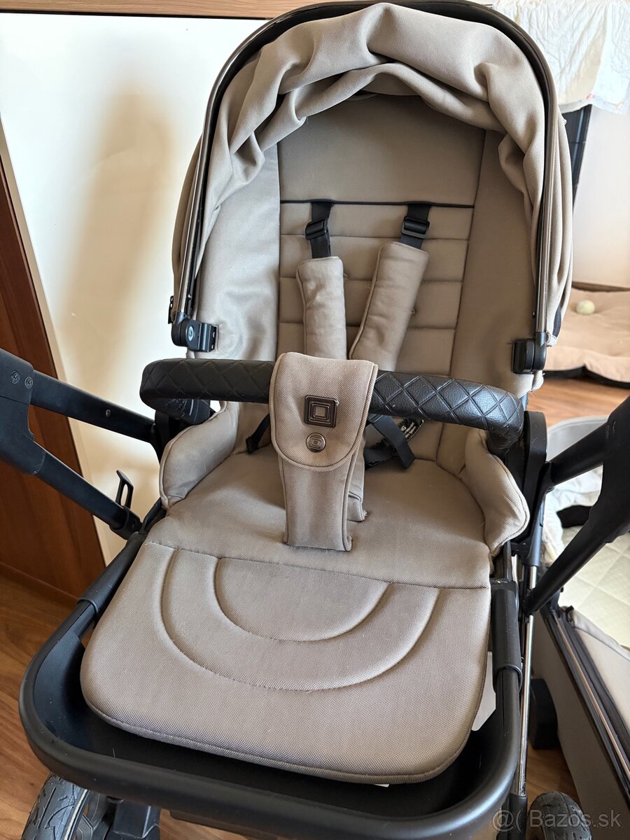 Kocik Moon Rocca Edition Plus - 5
