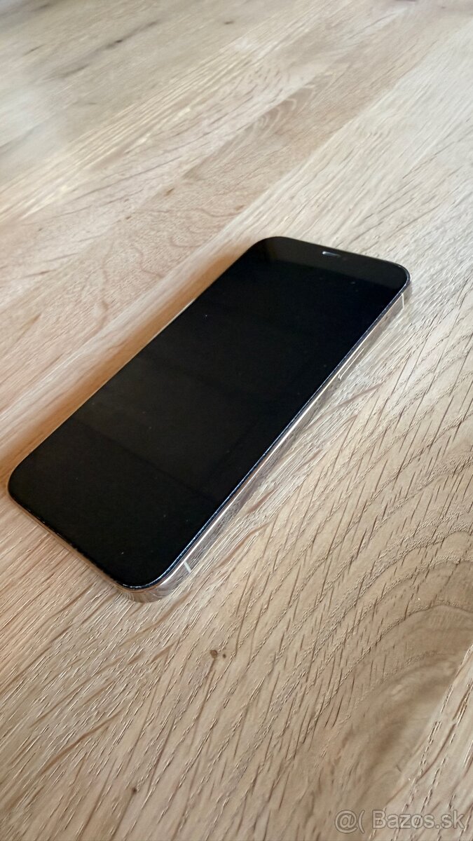 Iphone 12 PRO MAX - 5