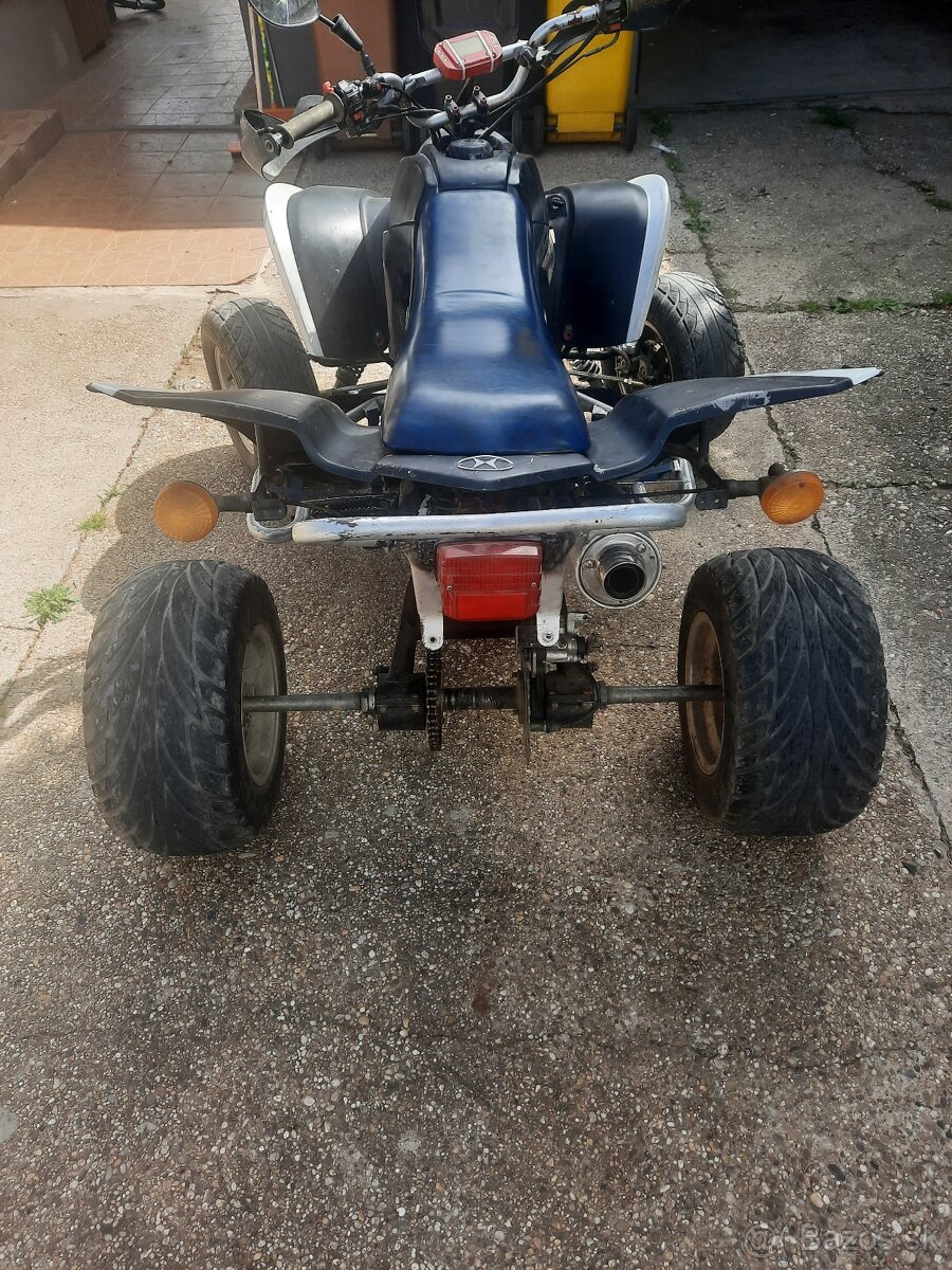 Shineray 250