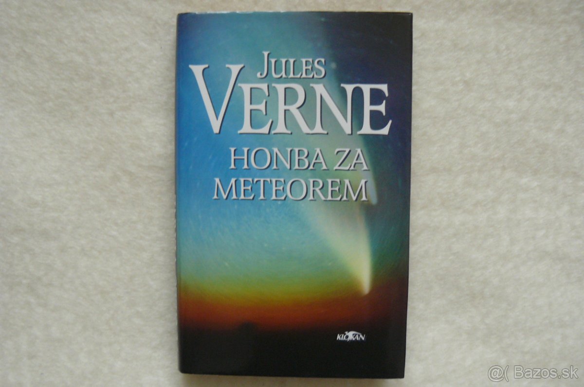 Verneovky - Vilímek, Návrat, Mustang, Alpress, Mladé letá - 5