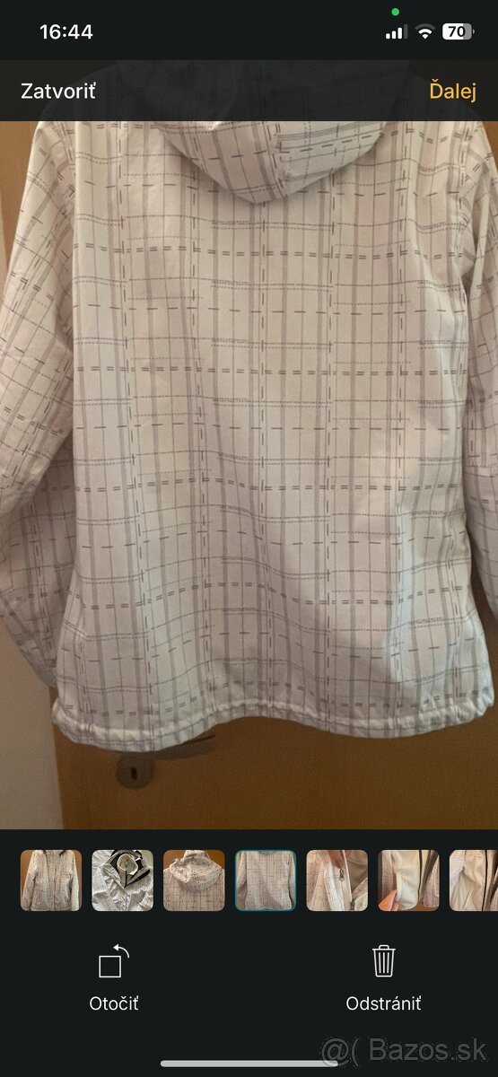 Lyžiarská bundaMCKinley - 5