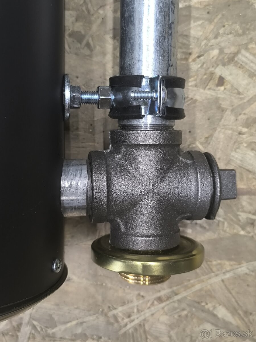 Dymbox premium, generátor dymu, dvojnásobný výkon - 5