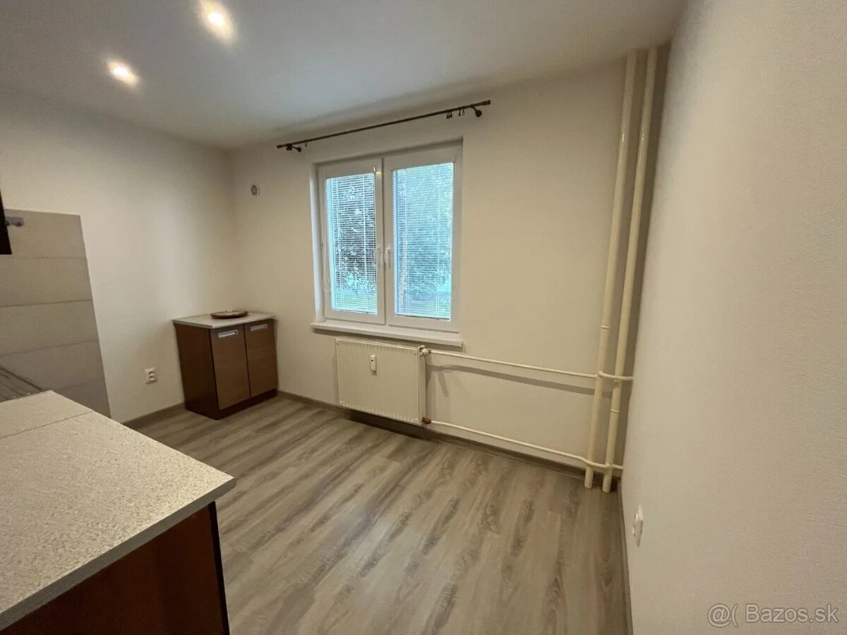 Na prenájom 2 izbový byt, Nová Dubnica - 5