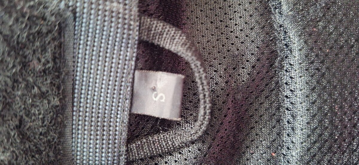 Motorola bunda S - 5