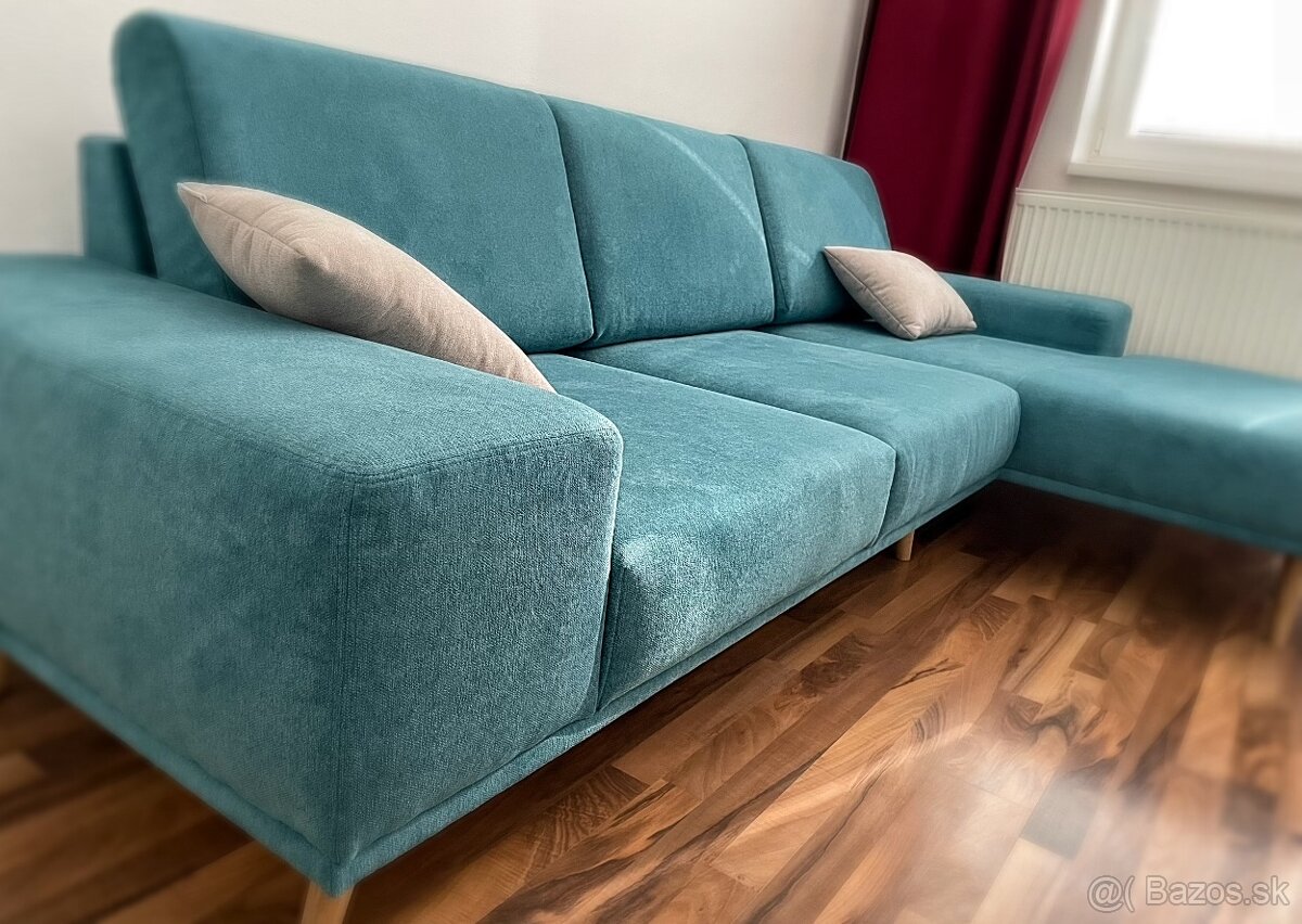 Dizajnová sedačka značková BETA®️ - 5