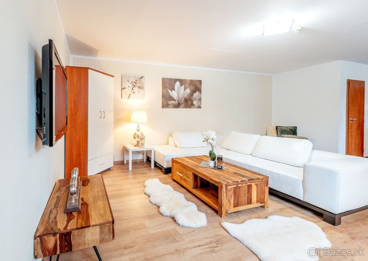 Príjemné bývanie v lokalite RUZINOVA,TRNAVKA - 5