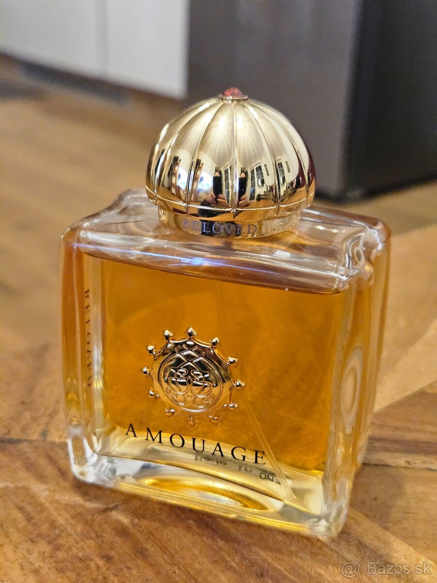 Predam niche parfemy - 5