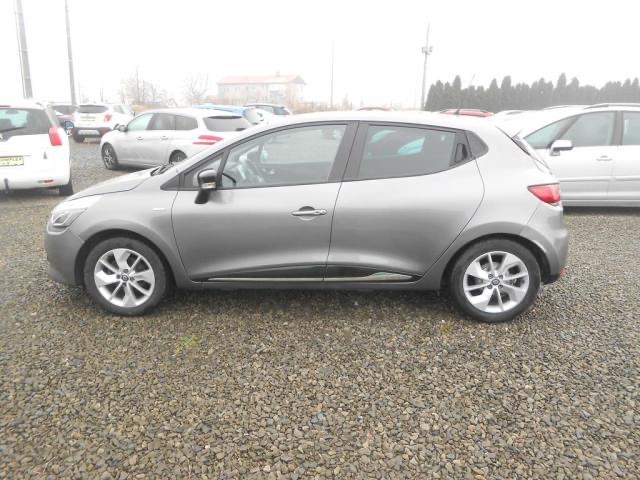 rozpredám: Renault Clio III 1.2i, 1.4i benzín, 1.5 Dci, - 5
