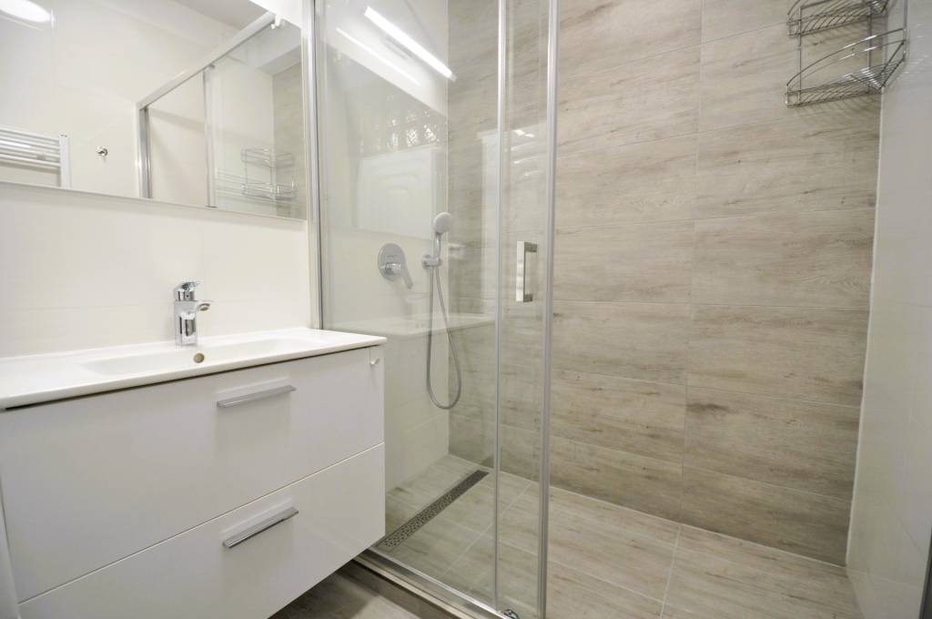 Predaj 1 izbový slnečný byt - 39 m², v Hamuliakove. - 5