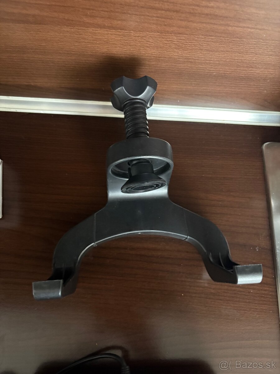 Herny ovladac volant genius twinwheel 900 ff - 5