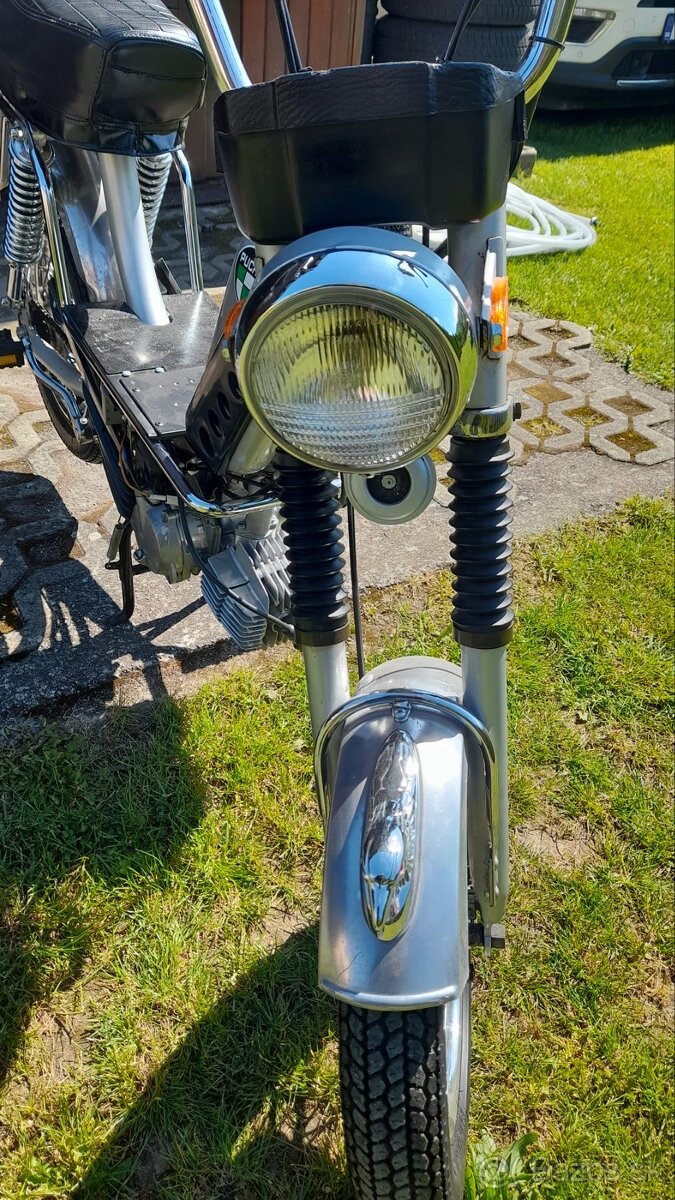 Predám / Vymením PUCH - 5