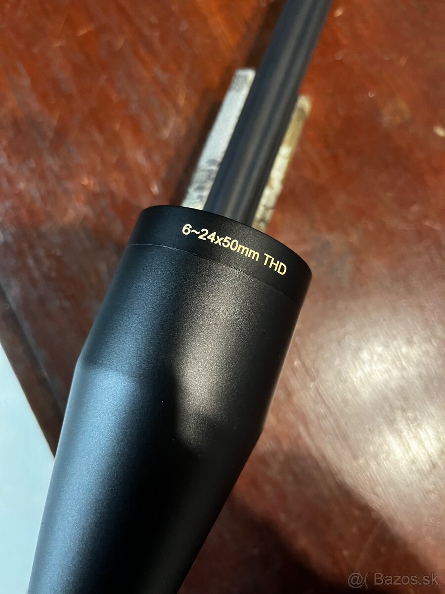 CZ 457 LPR .22 MATCH - 5